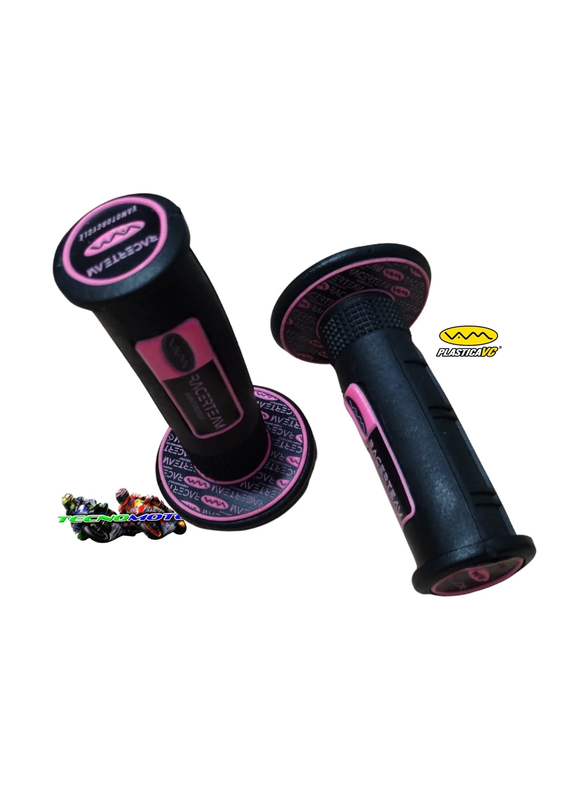 PUÑO VC GRAFFITI NEGRO/ROSA [VC] -47916