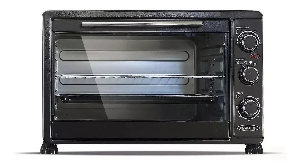 Horno eléctrico Axel AX-HCH45N 2