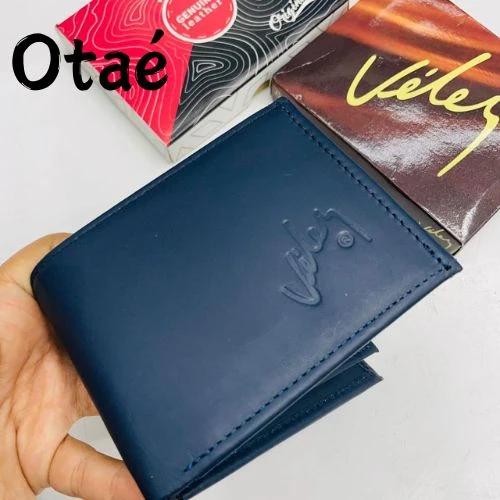 Billetera Cuero Graso Velez Caballero 2