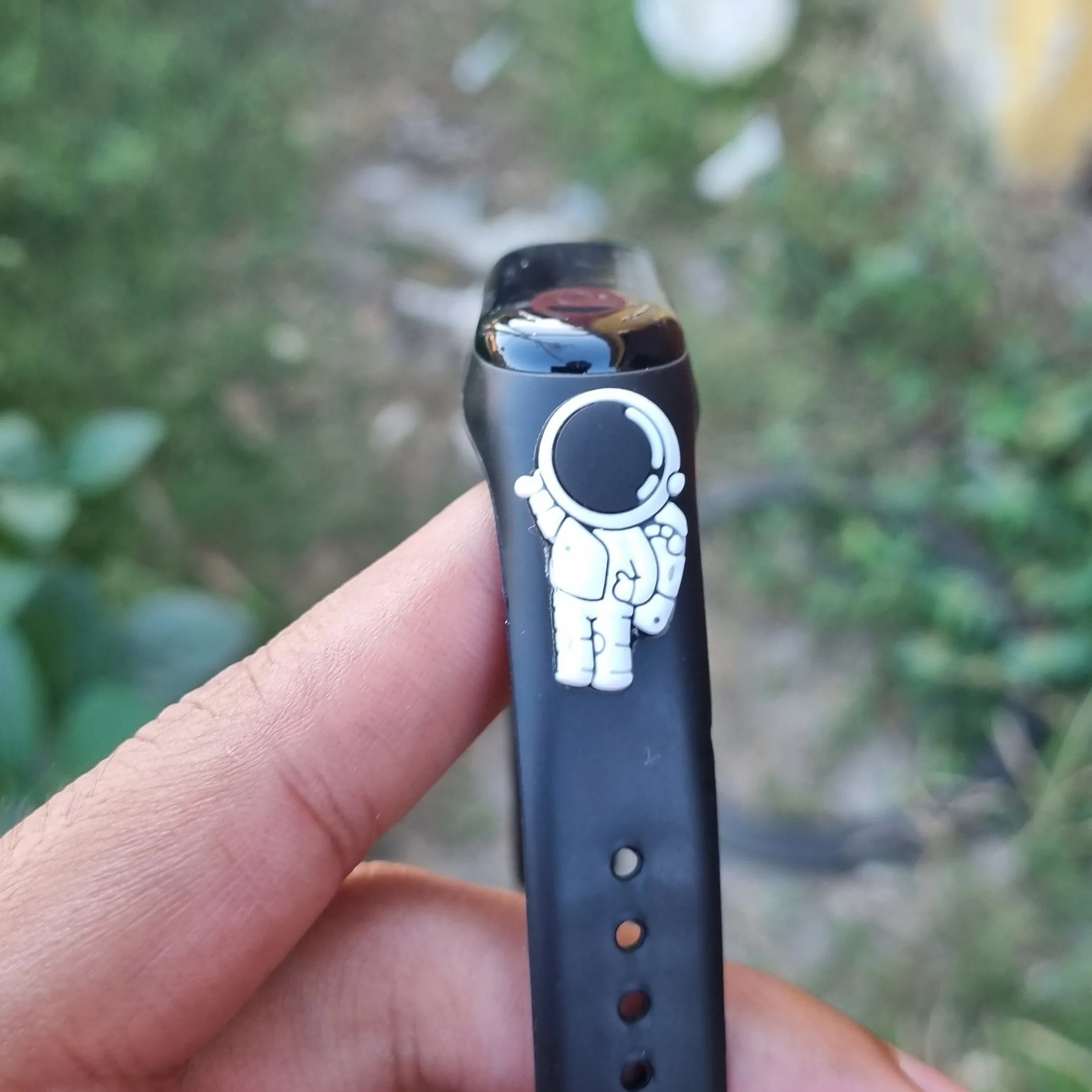 RELOJ DIGITAL NIÑOS  6