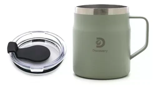 VASO TERMICO DISCOVERY 17087 3