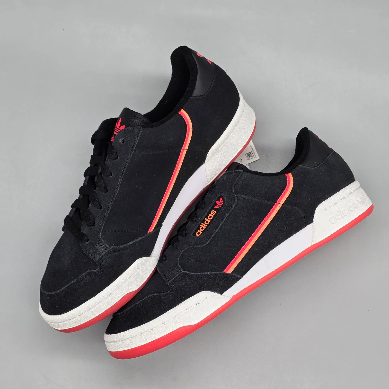 ADIDAS CONTINENTAL 80 10