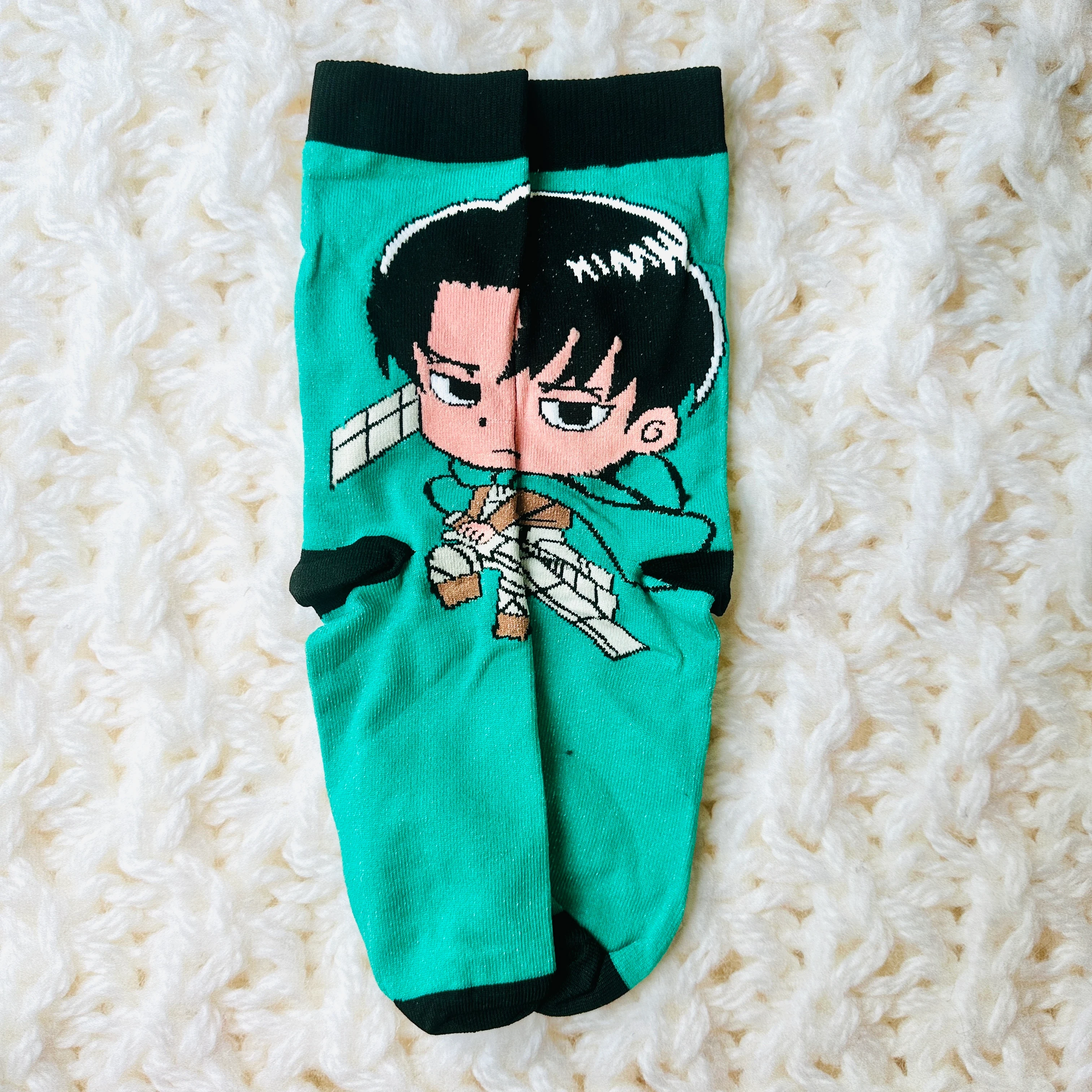 Attack on Titan 2
