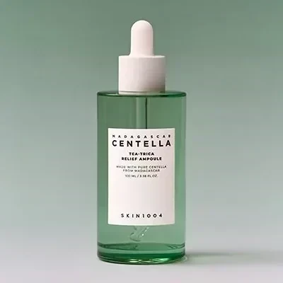 SKIN 1004 - Madagascar Centella Tea-Trica Relief Ampoule [100ml]