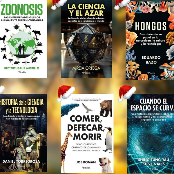 Ciencia / Salud