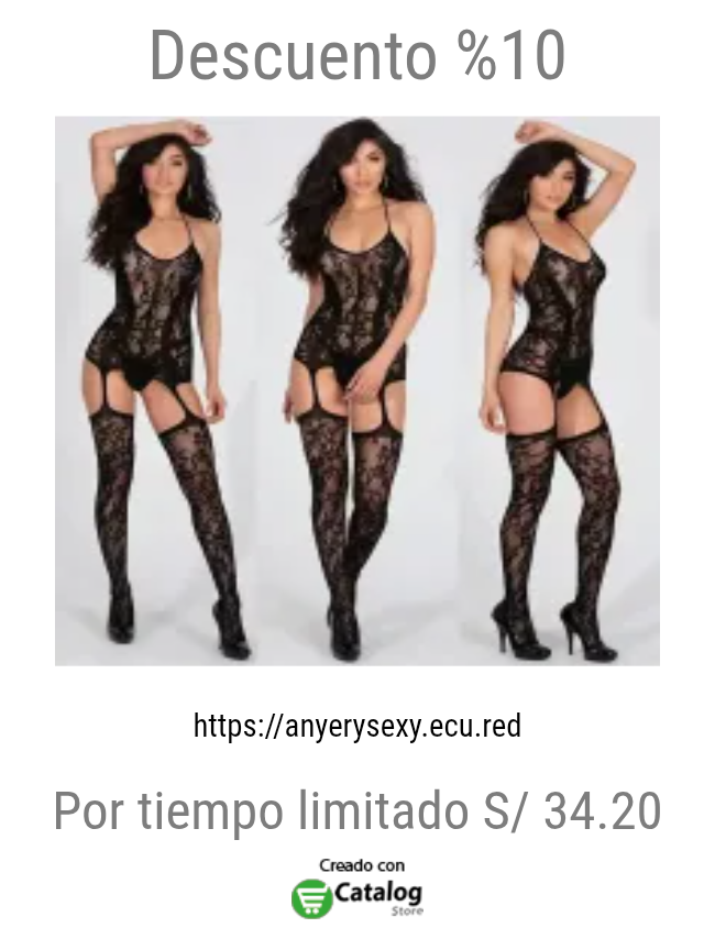 Descuento %10