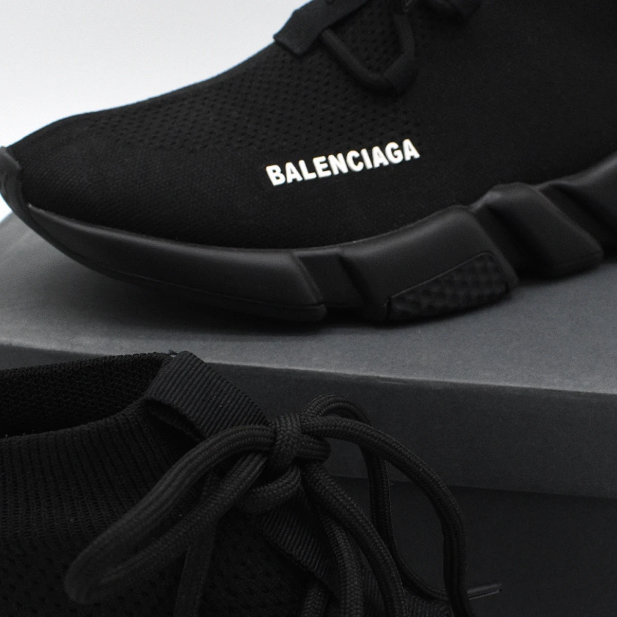 Balenciaga Speed 2.0 Cordones&nbsp; 7