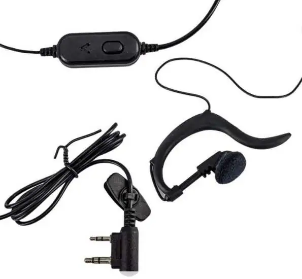 Radio Walkie Talkie  3