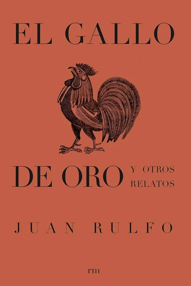 EL GALLO DE ORO 