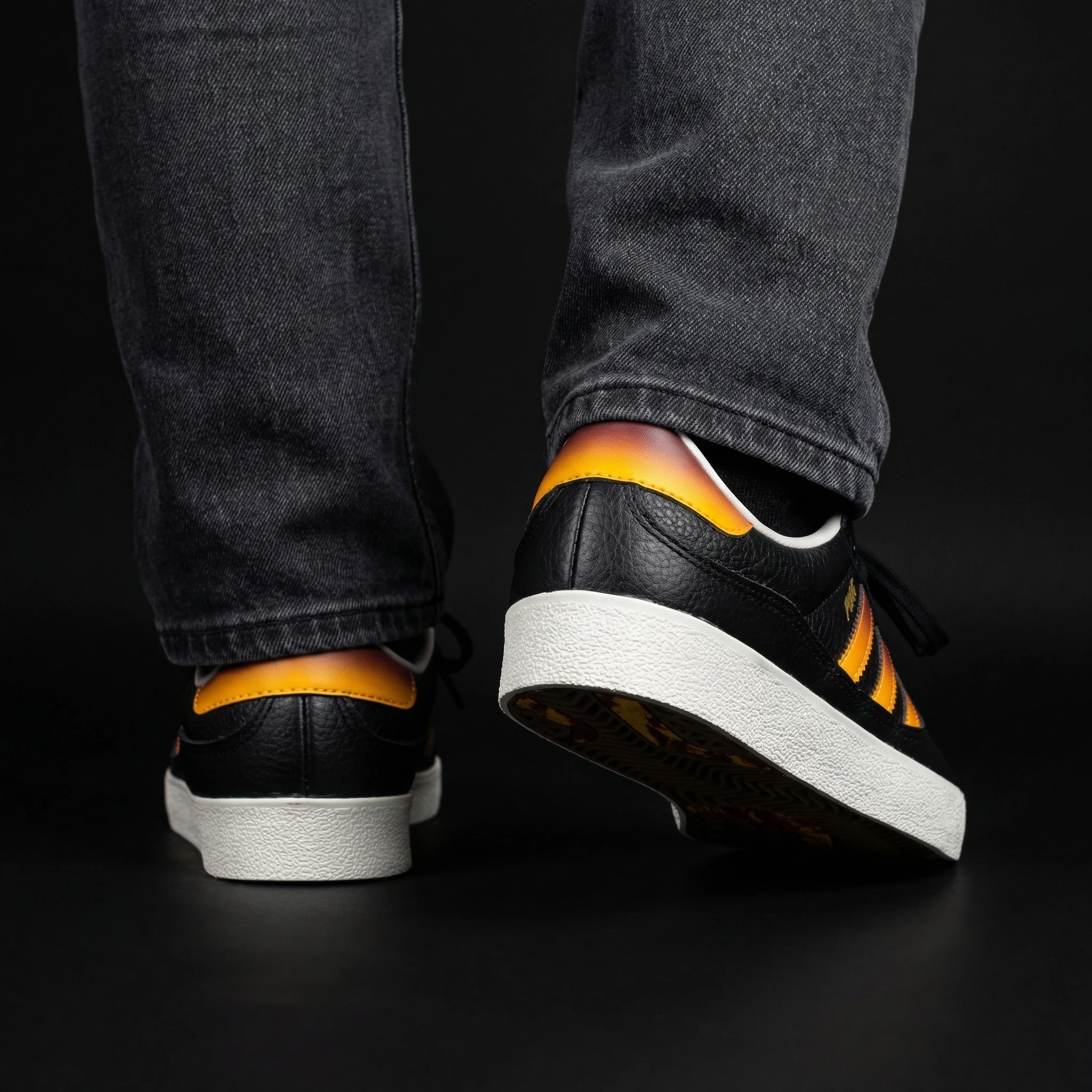 ZAPATOS ADIDAS PUIG INDOOR DE HOMBRE 4