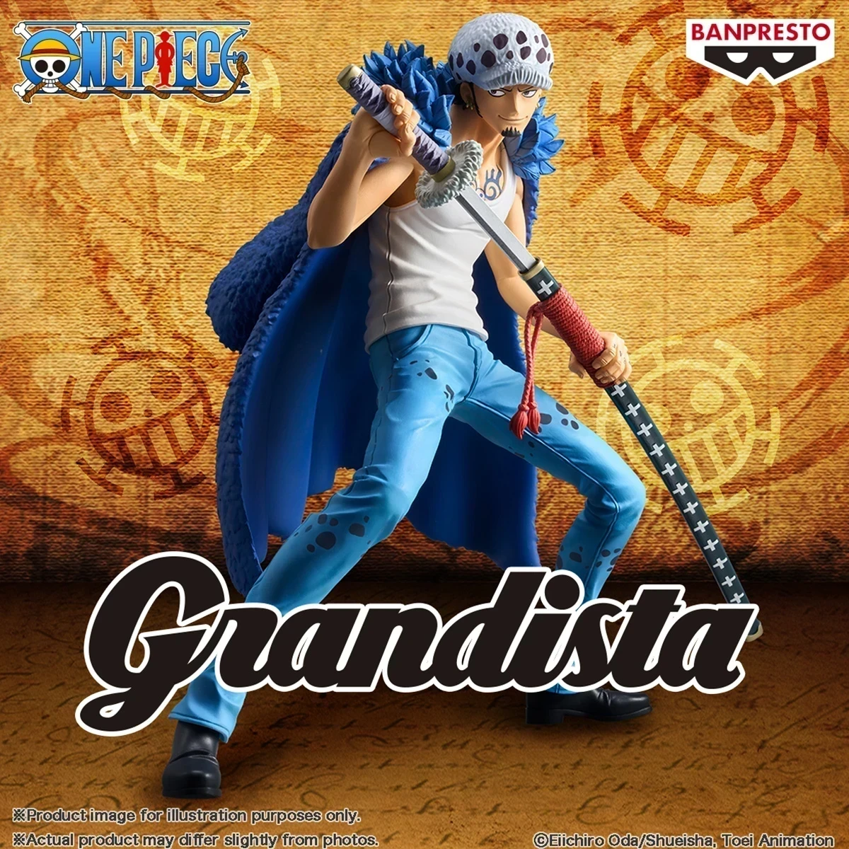 Law Grandista