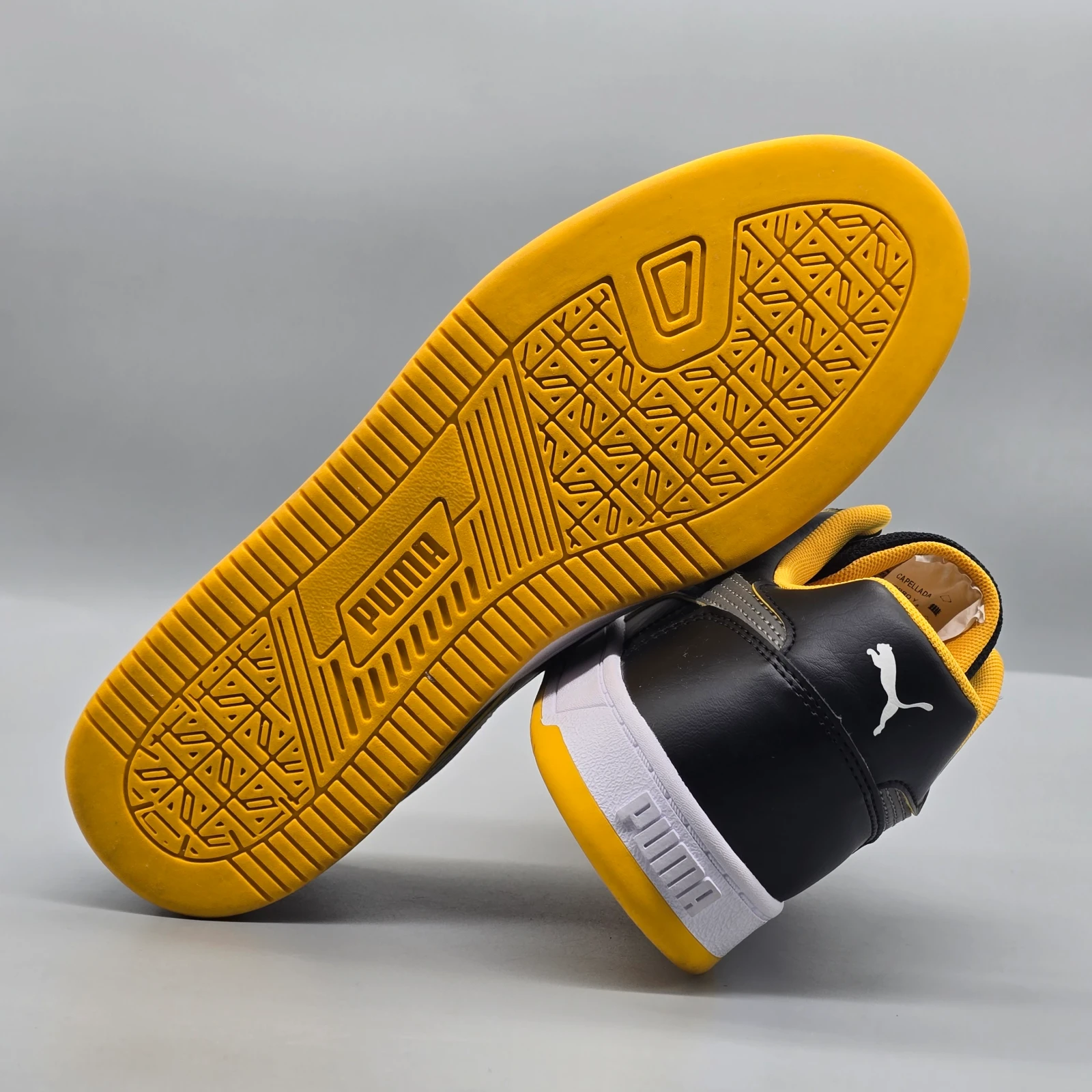PUMA PORSHE LEGACY CAVEN 8