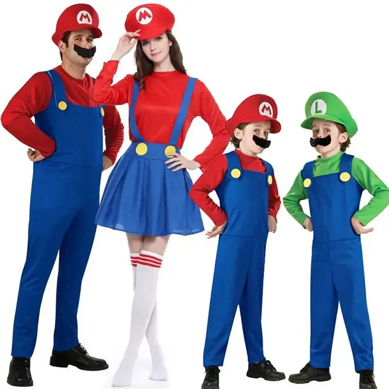Disfraces para Halloween  3