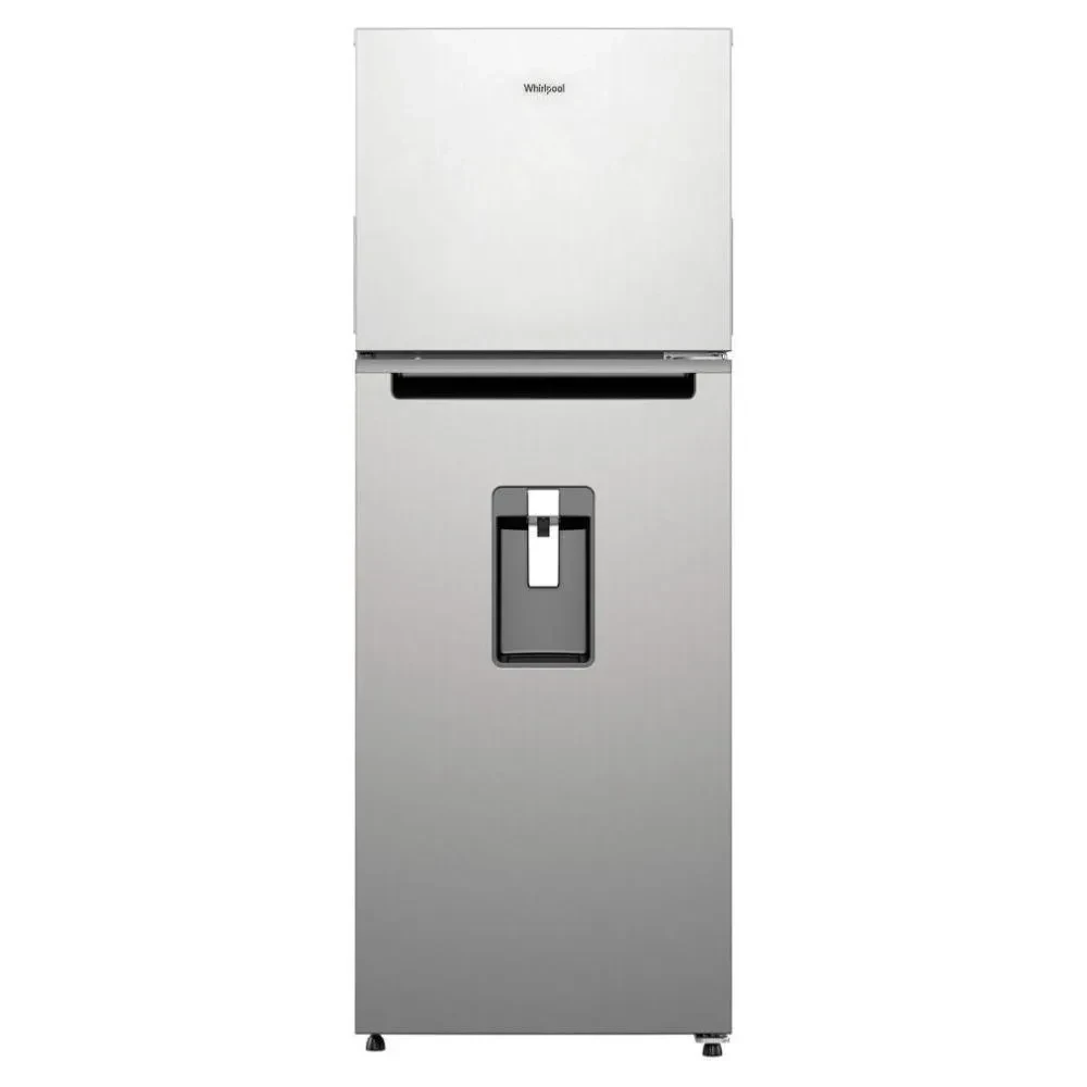 Refrigeradora Whirlpool de 9 Pies