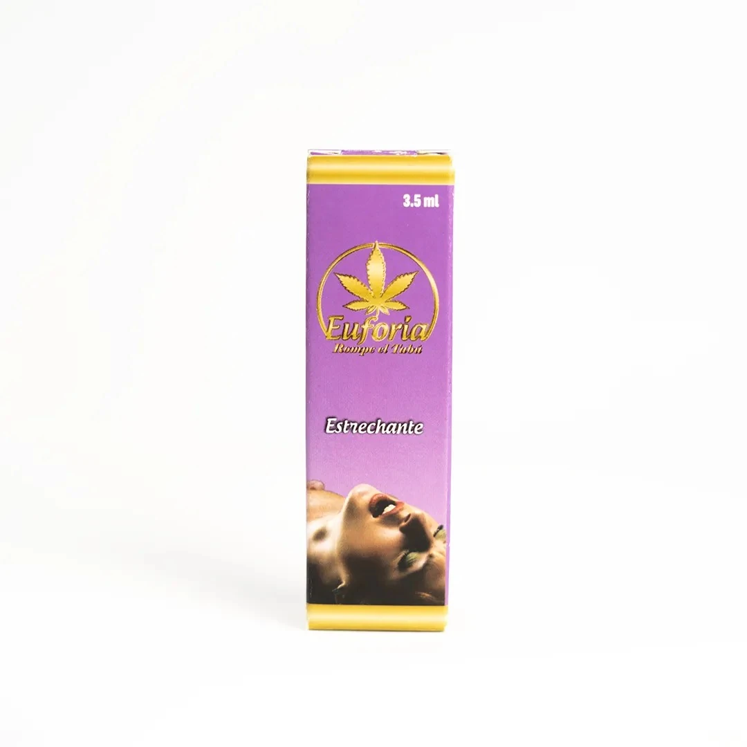 ESTRCHANTE EUFORIA 3.5ML 2