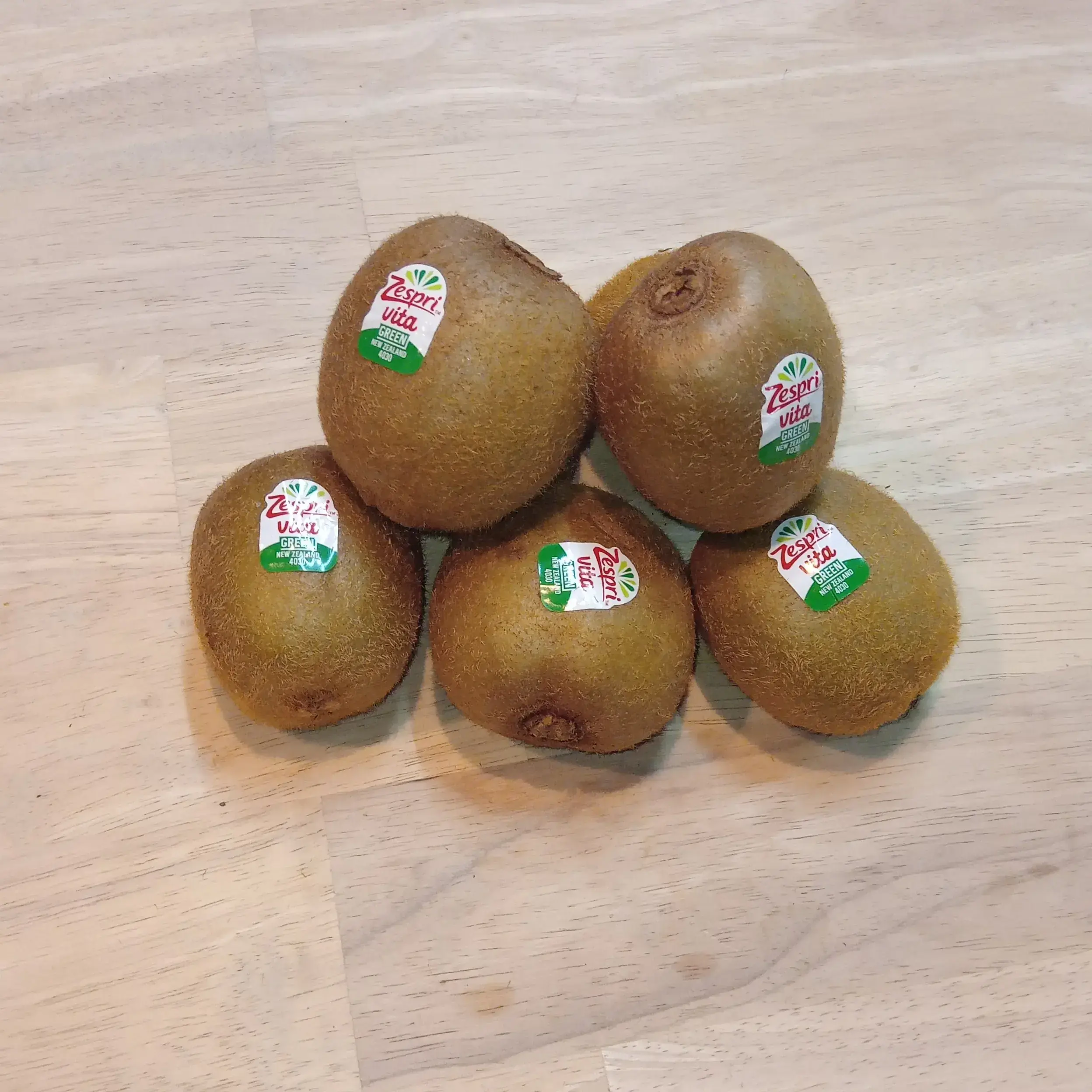 Kiwi 