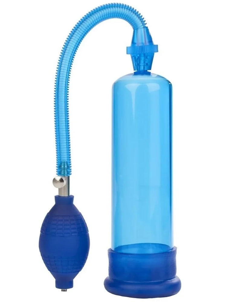 Head Coach Erection Pump Optimus Series 3