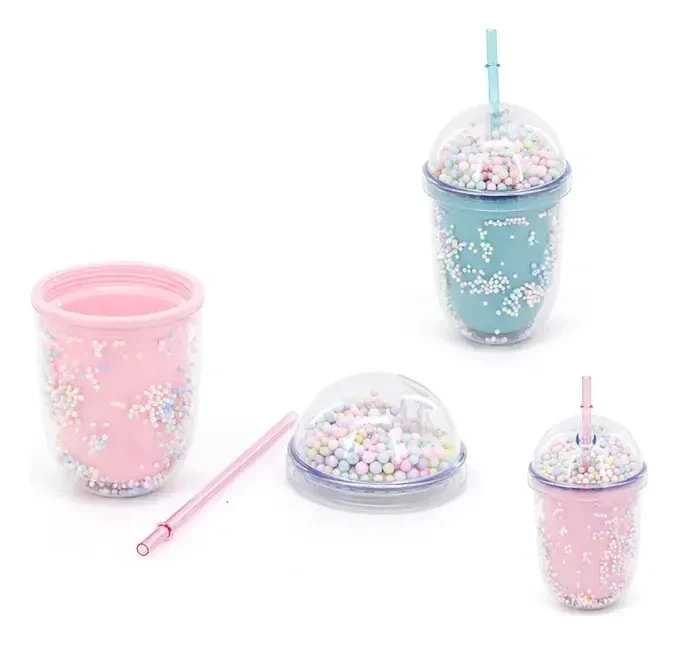 VASO INFANTIL TRENDY 350ML  19021