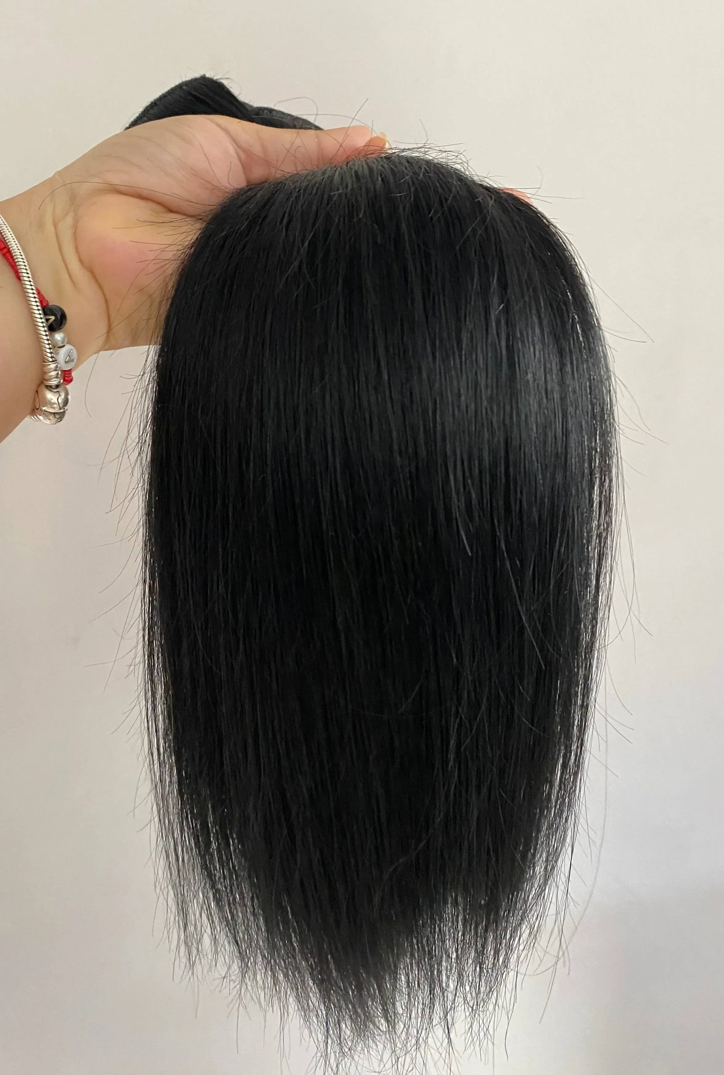 Extensiones de clip negra 20” 2