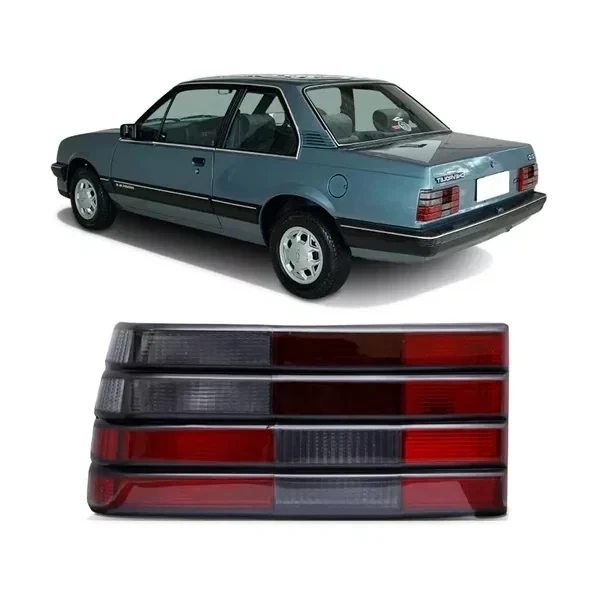 Stop trasero Chevrolet Monza 1986-1990 / 310890  310990