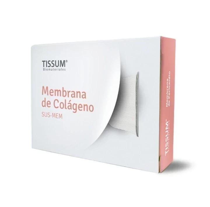 MEMBRANA REABSORBIBLE TISSUM 