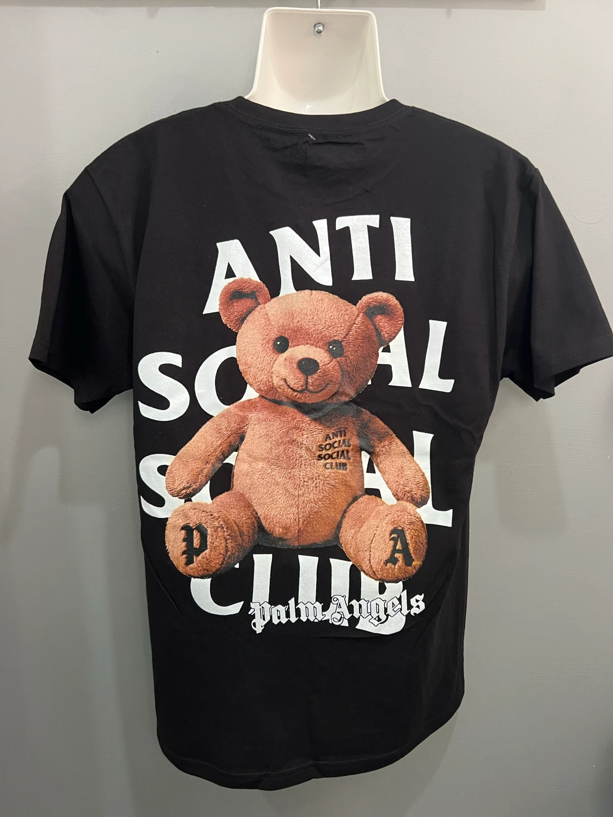 Playera Talla Mediana 2