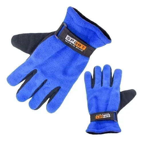 GUANTES DE COLORES 2
