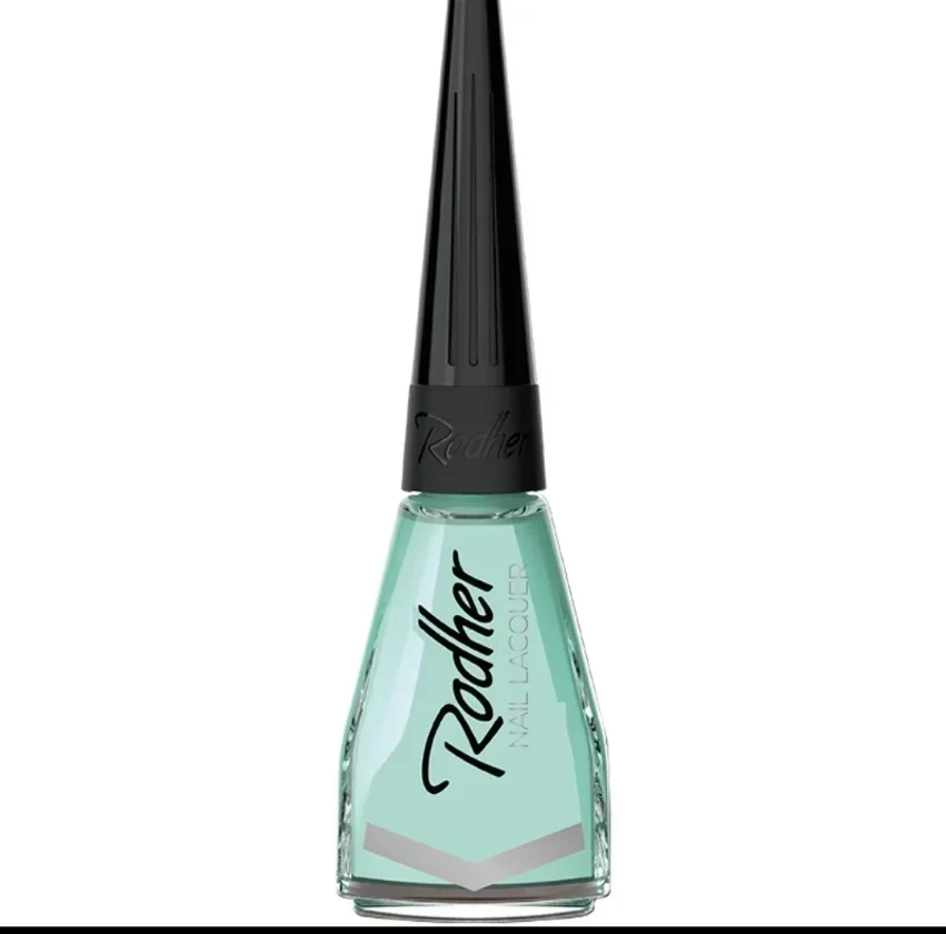 rodher 155 soft blue esmalte