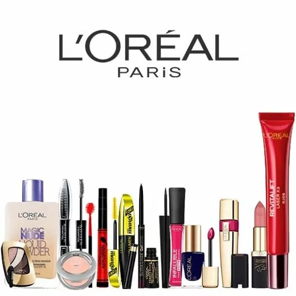 L'oreal