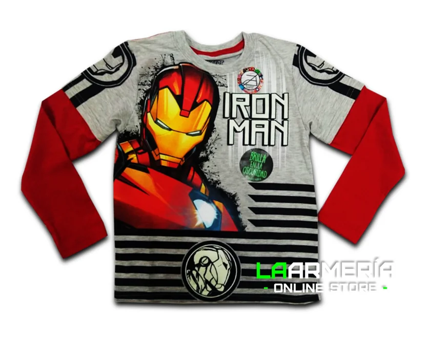 Iron Man (8)