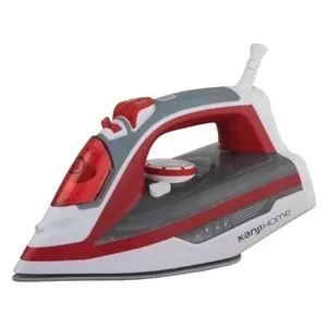 PLANCHA A VAPOR HYM