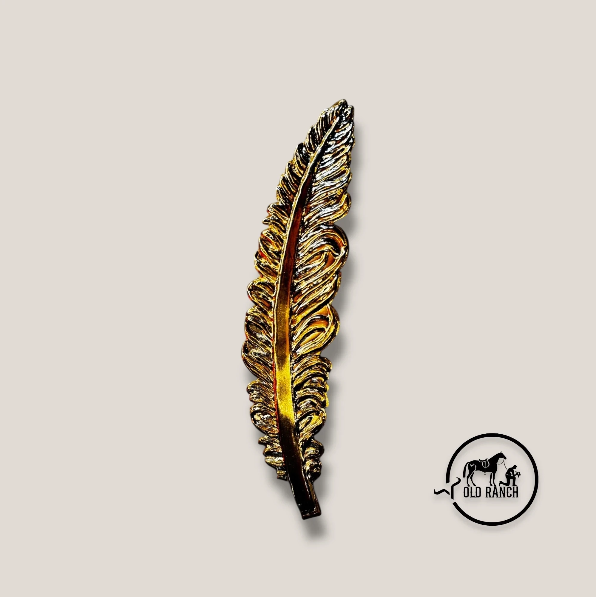 Plumas para sombrero 3