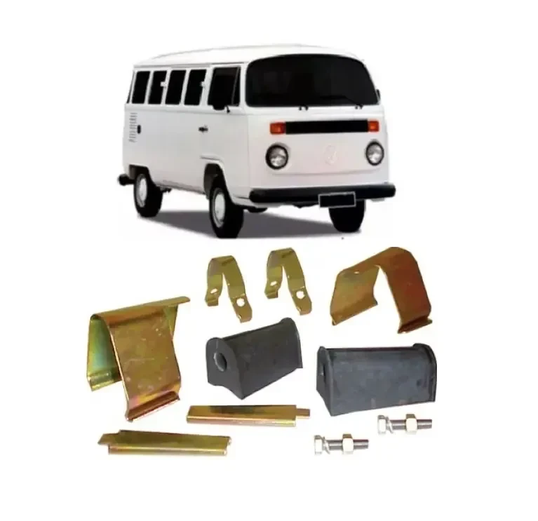 Kit barra estab. Del. Kombi 161575
