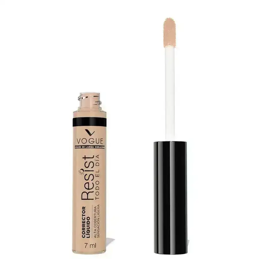 Corrector Líquido Vogue para Ojeras 7ml Vogue
