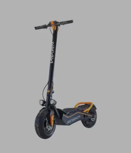 VELOCIFERO MINI MAD PLUS 500W 2022