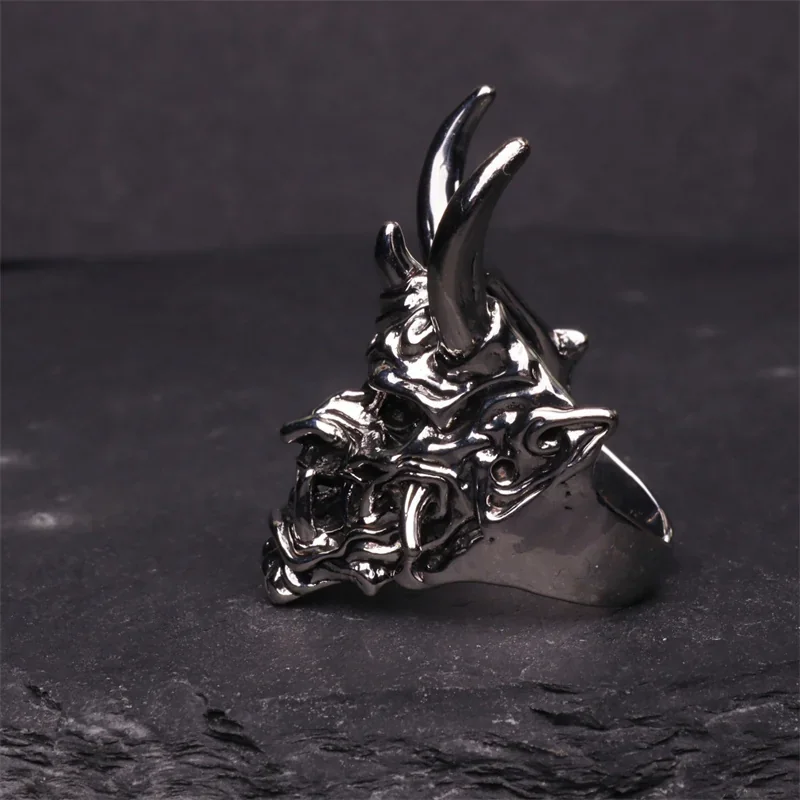 ANILLO DIABLO  4
