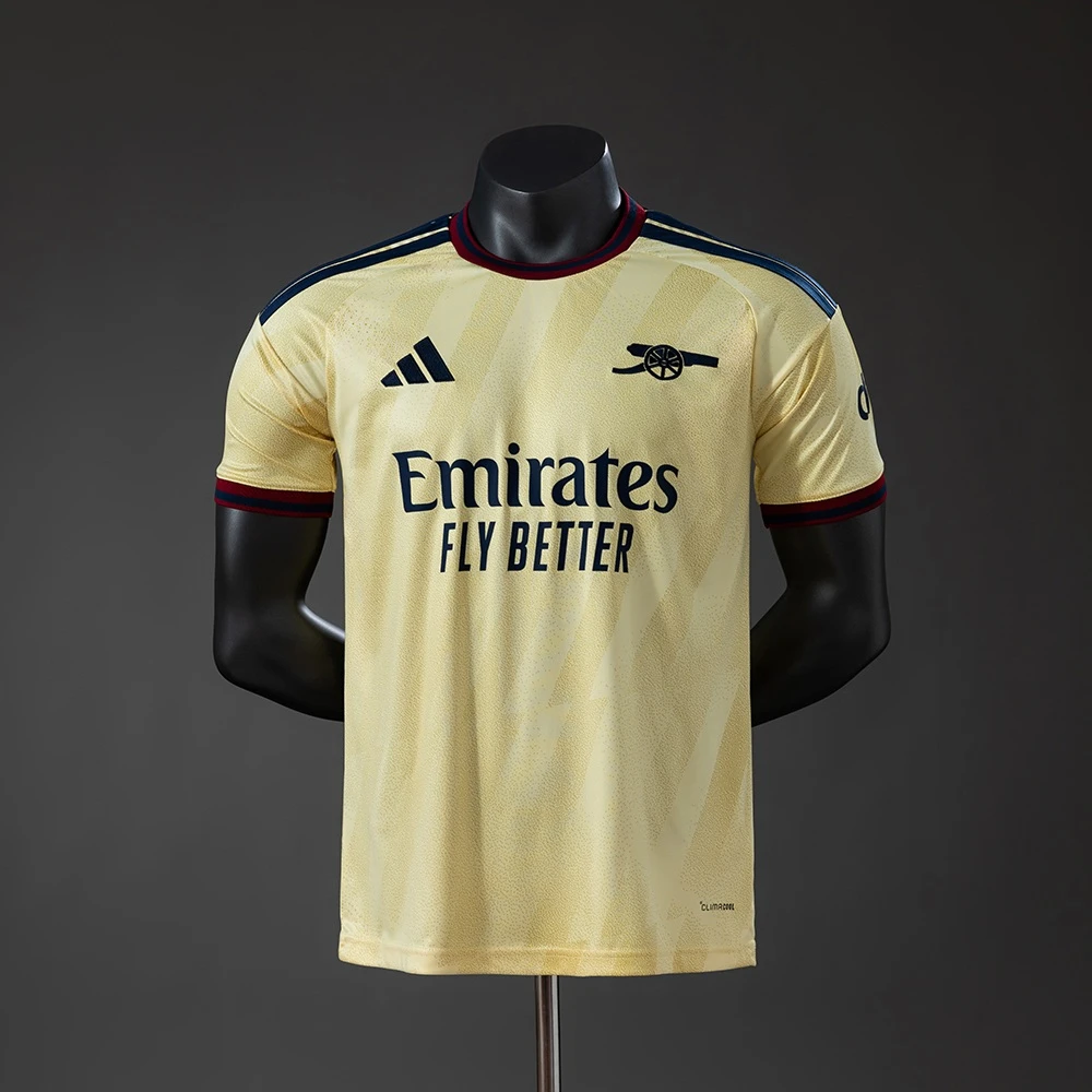 CAMISETA ARSENAL TERCERA EQUIPACION 26/27