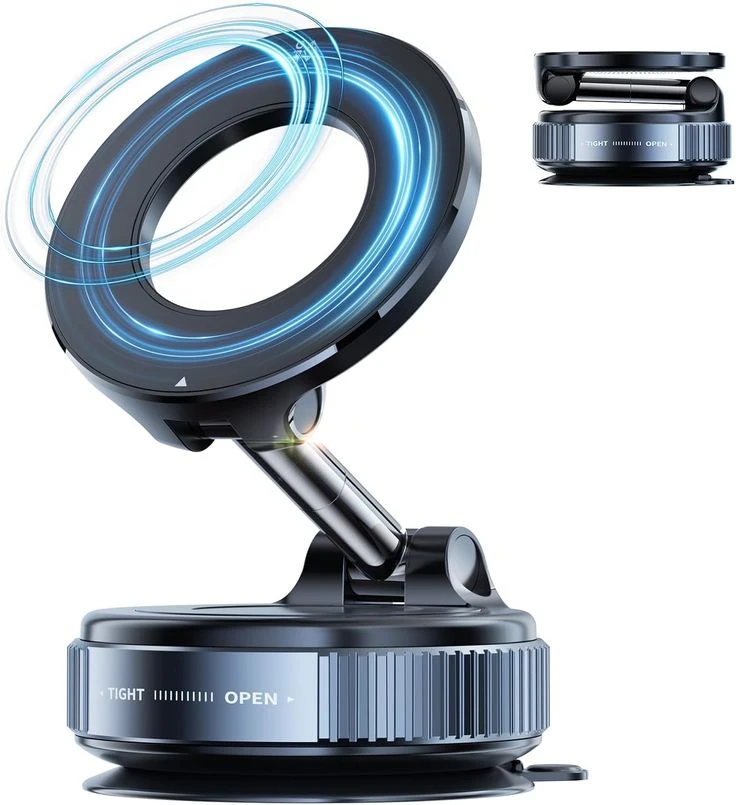 Magneto 360