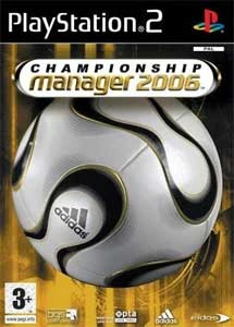 Championship manager 2006