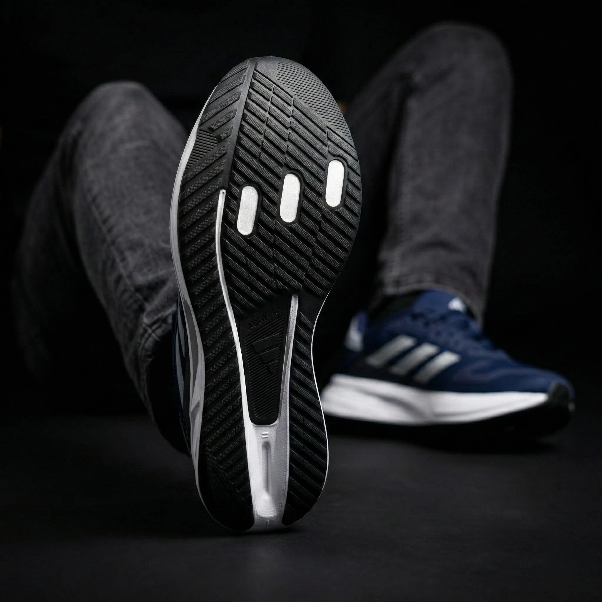 ZAPATILLAS ADIDAS DURAMO SL 2 DE HOMBRE 5