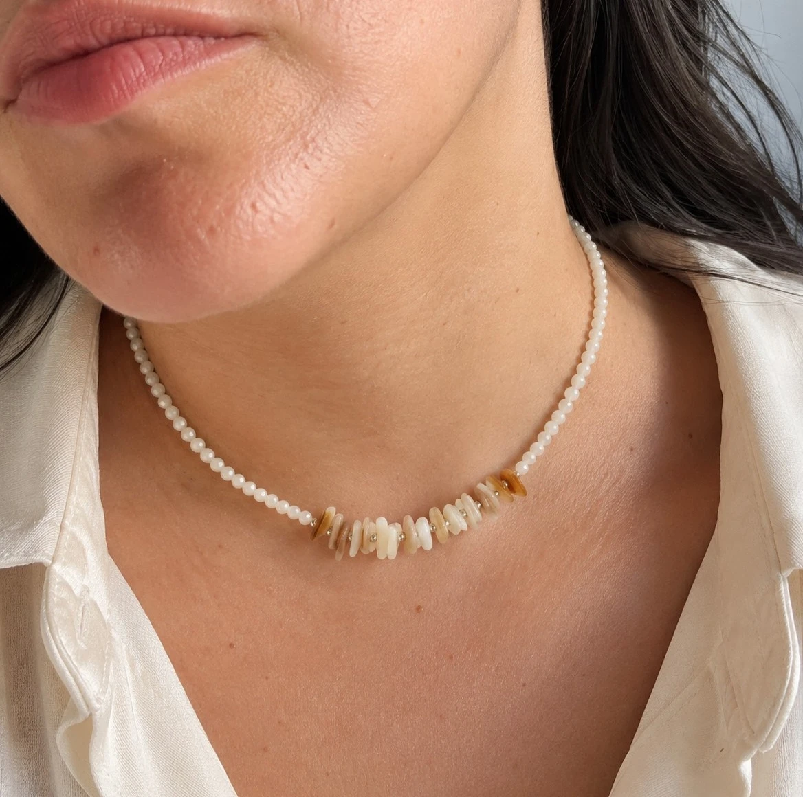 Choker Praya 