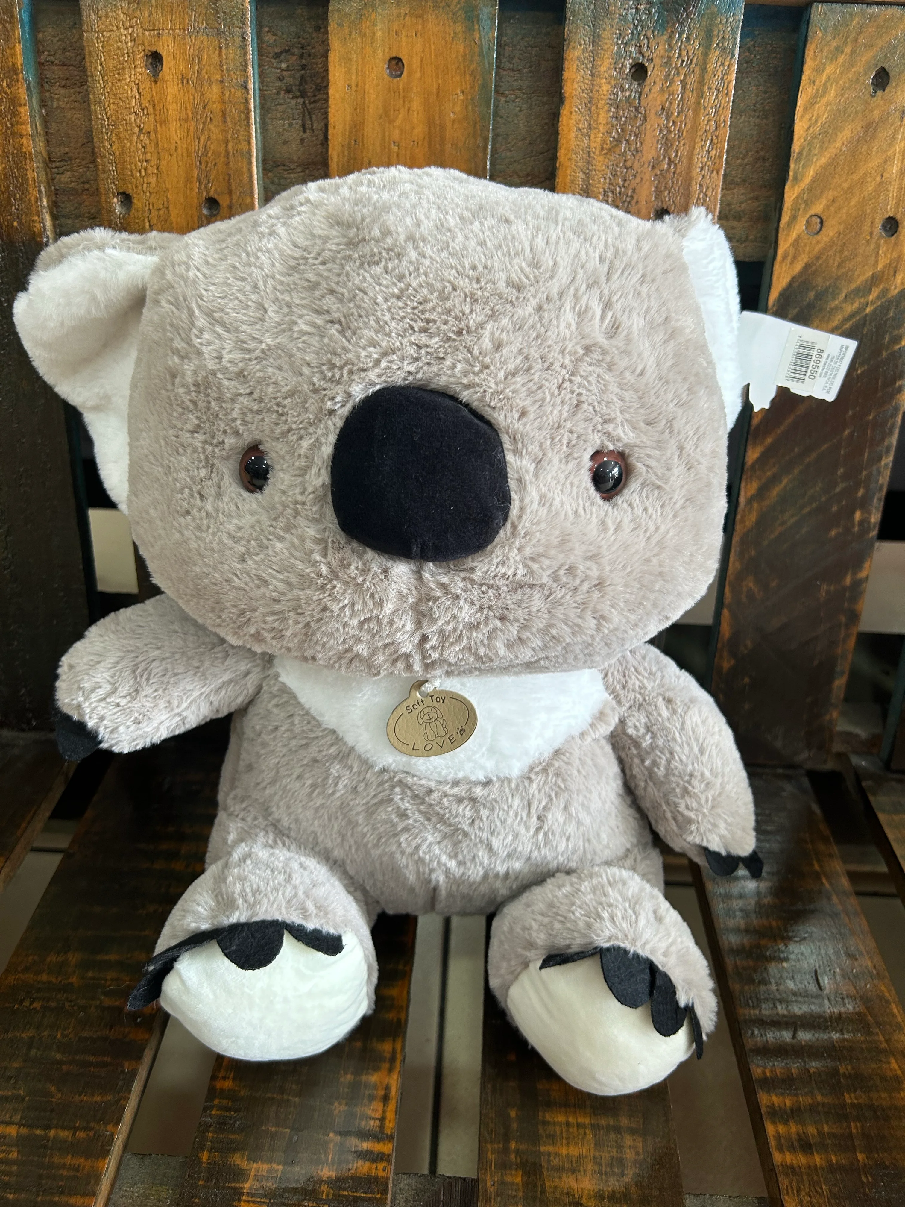 Peluche Koala