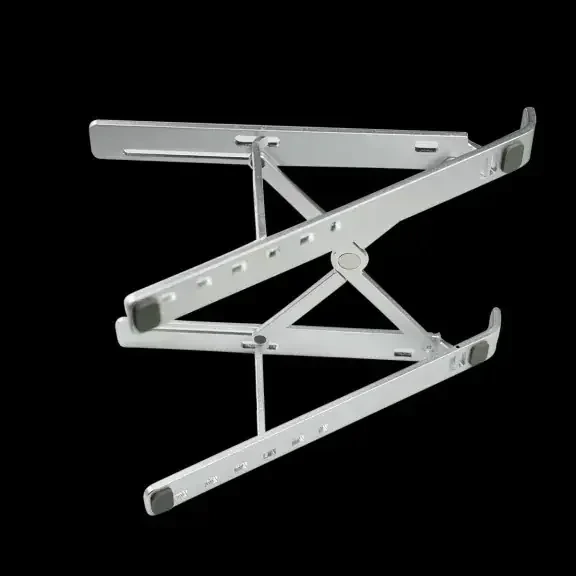 LAPTOP STAND ALUMINIO  2
