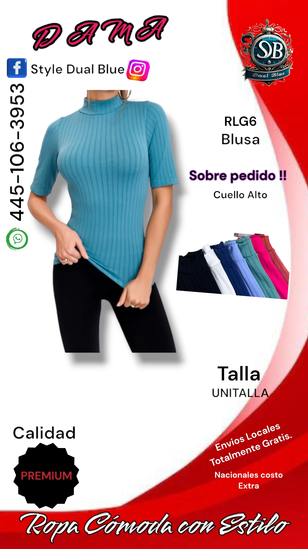 RLG6