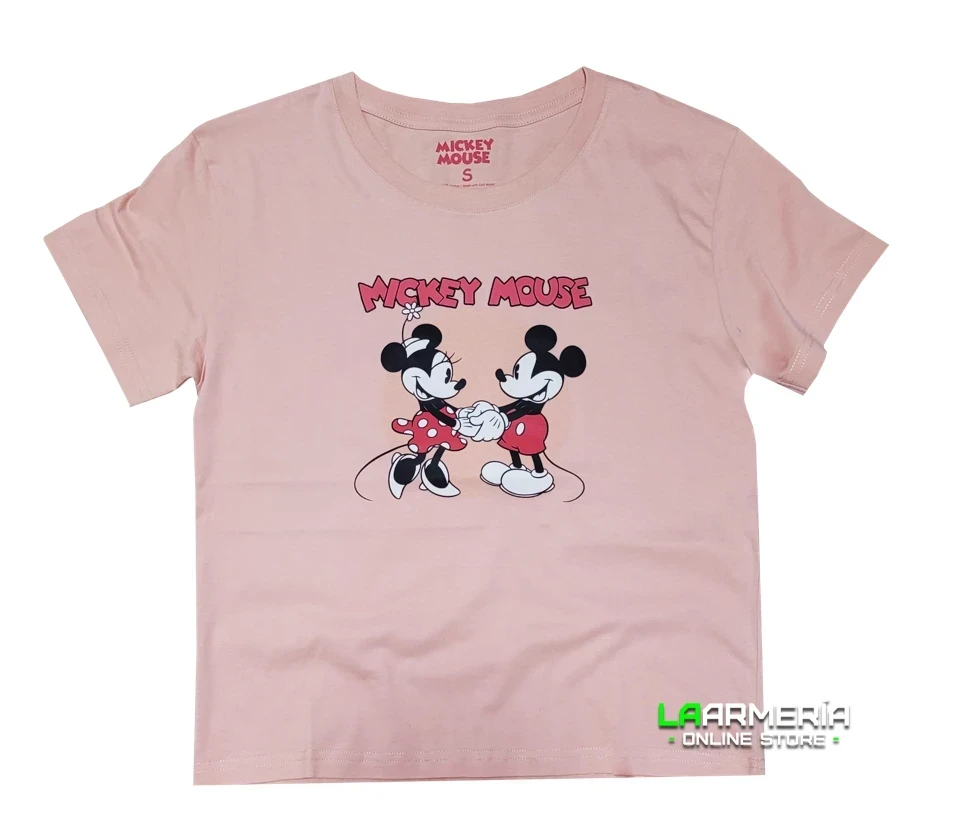 Mickey Mouse (L-XL)
