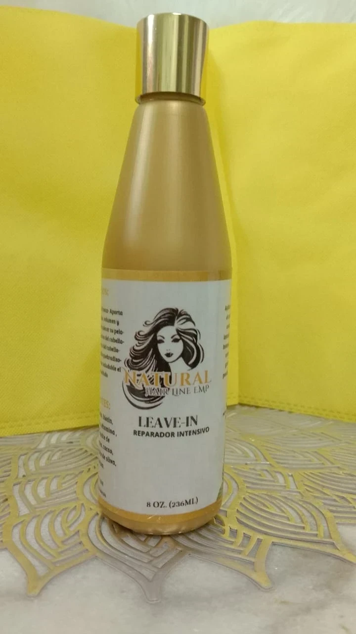 Leave in