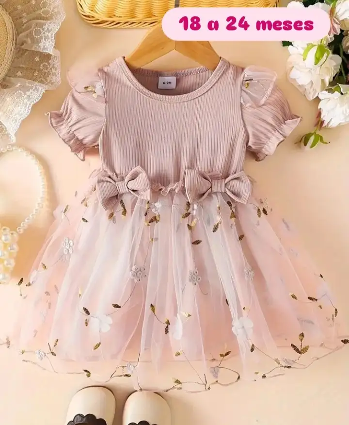 Vestido 