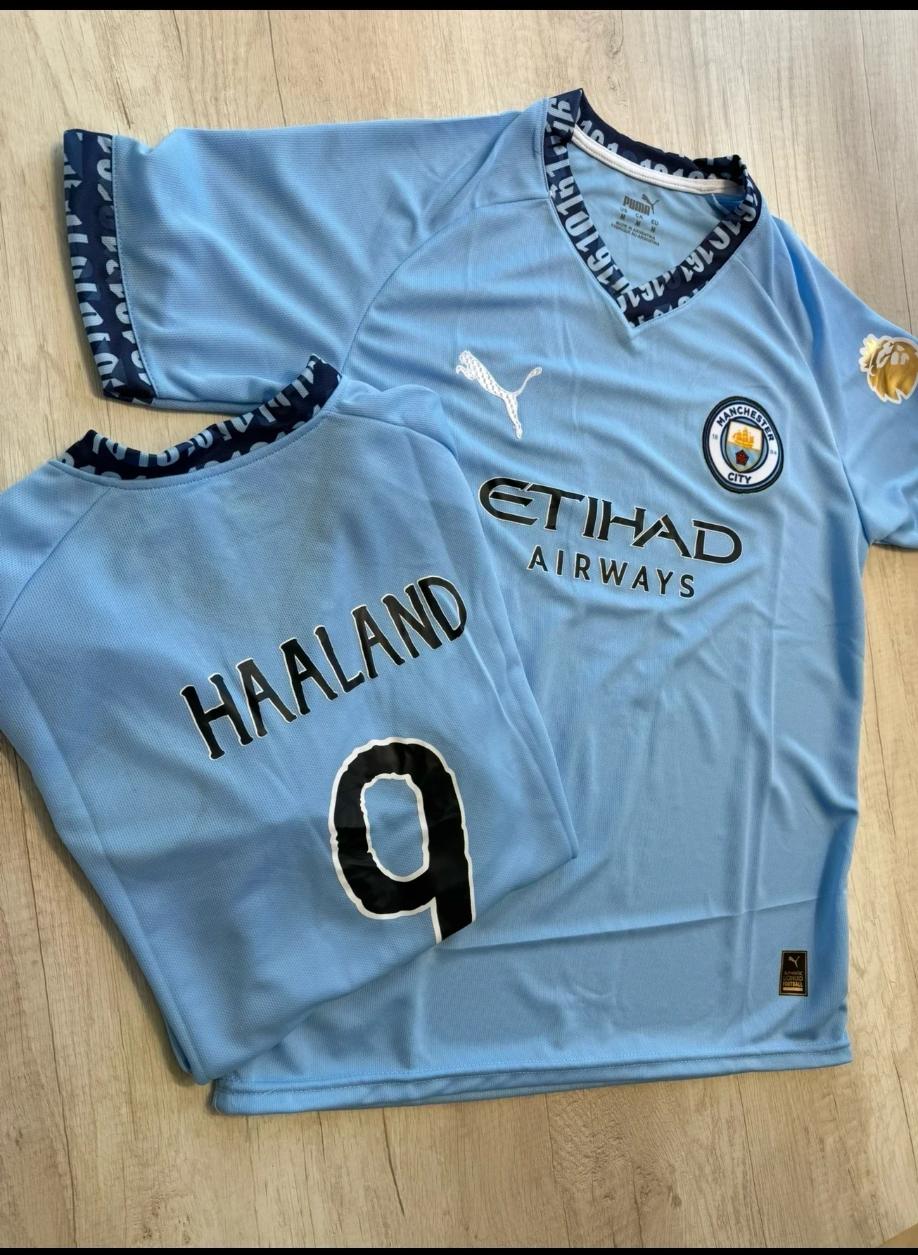 CAMISAS DE CLUBES  4