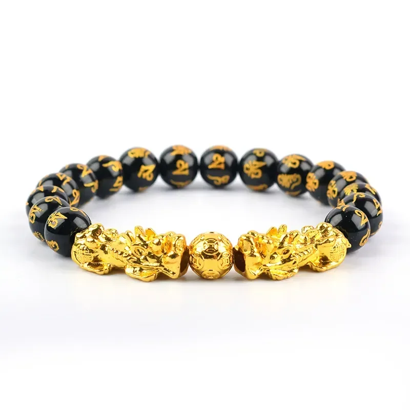 PULSERA FENG SHUI UNISEX 2