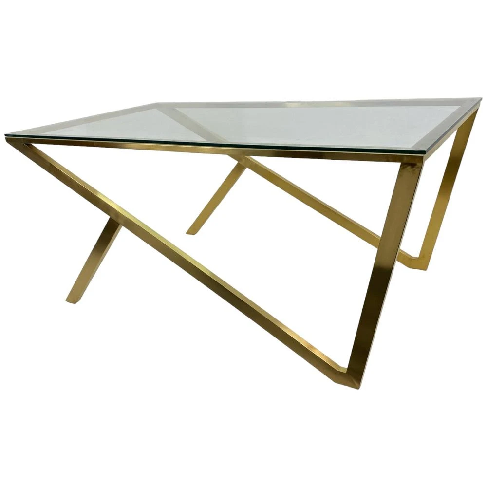 DINING  TABLE 160X90X75CM
